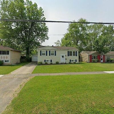 3317 Tod Ave Nw, Warren, OH 44485