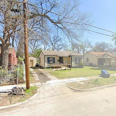 3318 Kellogg Ave, Dallas, TX 75216