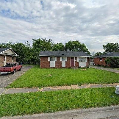 332 Crowley Rd, Columbus, OH 43207