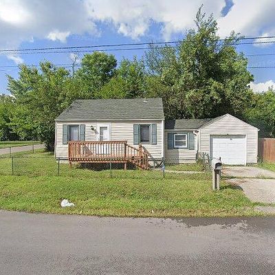 3321 Prescott Ave, Dayton, OH 45406