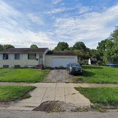 3323 Meridian Rd, Columbus, OH 43232