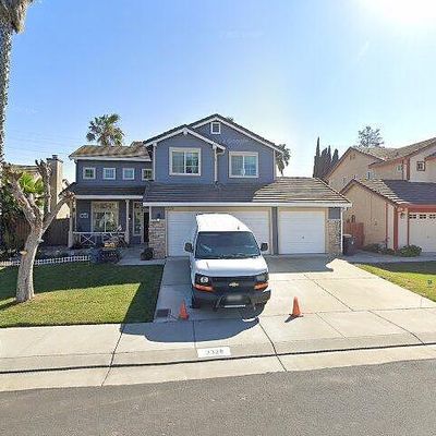 3328 Isabella Ln, Stockton, CA 95206