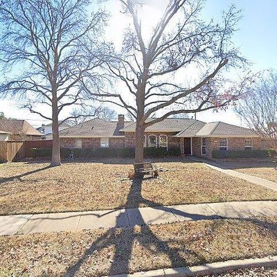 3328 Landershire Ln, Plano, TX 75023