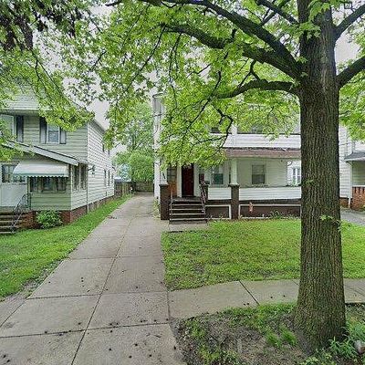 3329 W 99 Th St, Cleveland, OH 44102