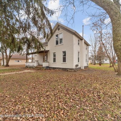 333 W High St, Ovid, MI 48866