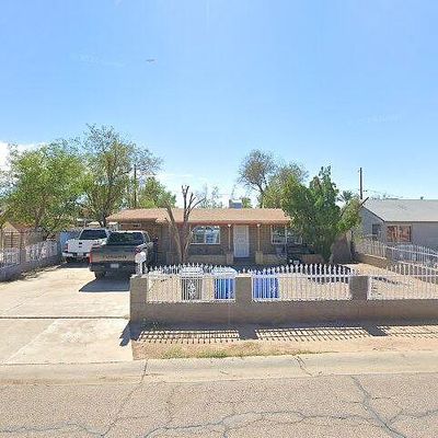 3333 W Tonto St, Phoenix, AZ 85009