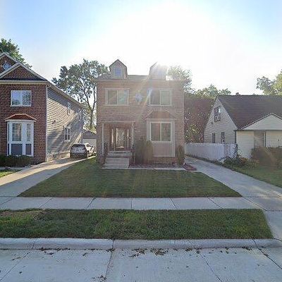 3334 Cummings Ave, Royal Oak, MI 48073