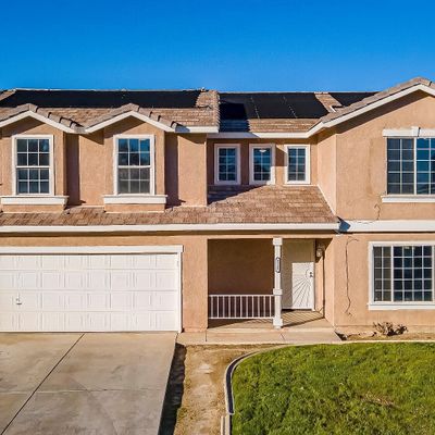 3339 Kayak St, Lancaster, CA 93535