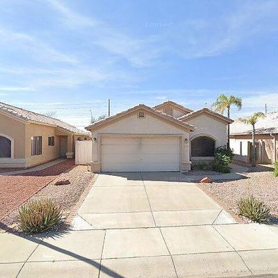 3339 W Via Del Sol Dr, Phoenix, AZ 85027