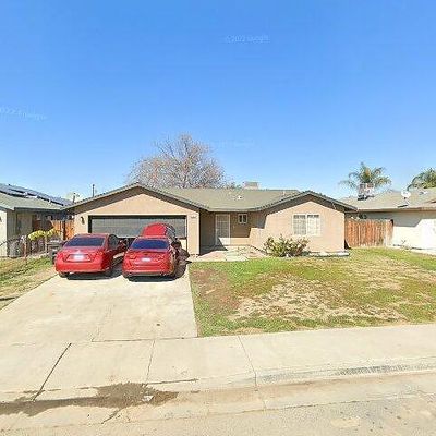 334 Fair Haven Ave, Shafter, CA 93263