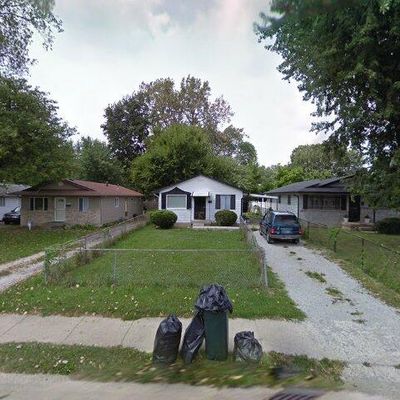 3342 N Whittier Pl, Indianapolis, IN 46218