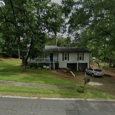 3356 Hunters Lodge Rd, Marietta, GA 30062