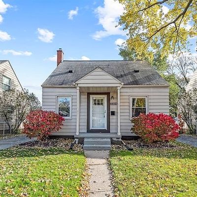 3364 Kenwood St, Ferndale, MI 48220