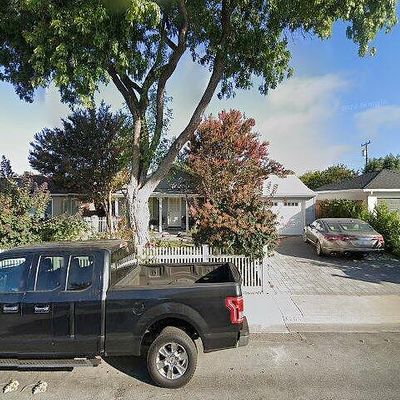 3363 Pepper Tree Ln, San Jose, CA 95127