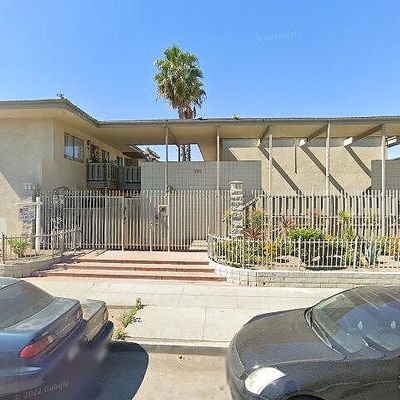 3365 Santa Fe Ave #86, Long Beach, CA 90810