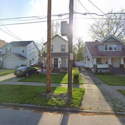 3368 E 128 Th St, Cleveland, OH 44120