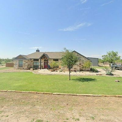 3370 Buck Run, San Angelo, TX 76901