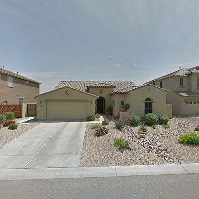 3377 E Glacier Pl, Chandler, AZ 85249