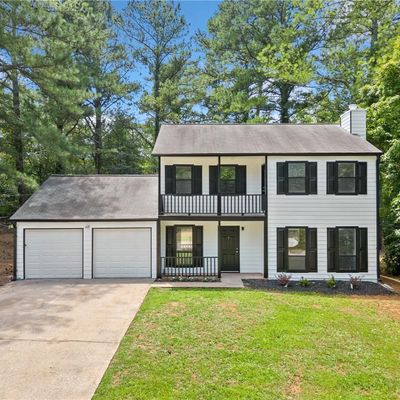 3379 Tia Trce Nw, Kennesaw, GA 30152