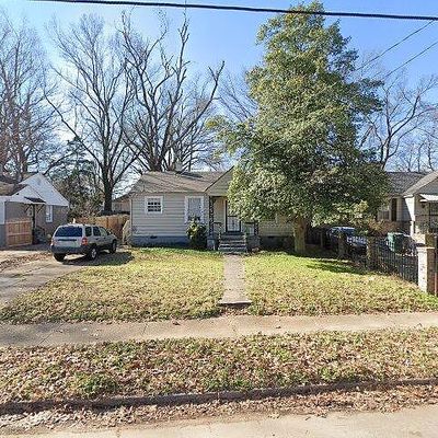 3377 Rockwood Ave, Memphis, TN 38122