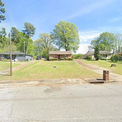 3378 Berea Rd, Memphis, TN 38109