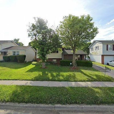 3384 Norwalk Rd, Columbus, OH 43207