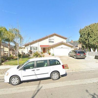 3383 Hostetter Rd, San Jose, CA 95132