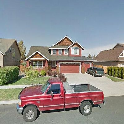 3387 Ne Sandalwood Dr, Bend, OR 97701