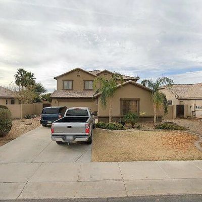 3389 E Flamingo Ct, Gilbert, AZ 85297