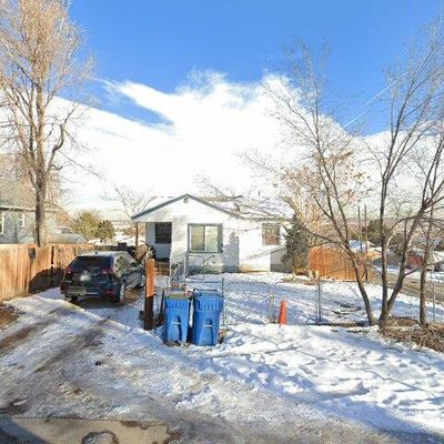 3390 S Canosa Ct, Englewood, CO 80110