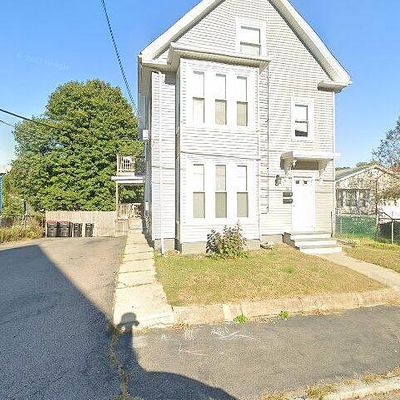 34 Blaine St, Brockton, MA 02301