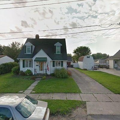 34 Erie St, Depew, NY 14043