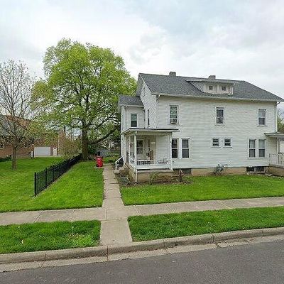 34 S Main St #40, West Milton, OH 45383