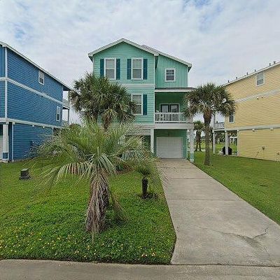 4210 King Rail Cir, Galveston, TX 77554