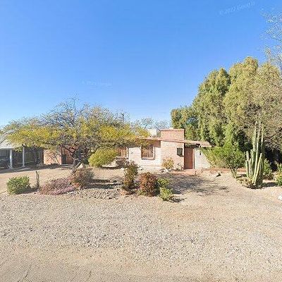 4215 E Oxford Dr, Tucson, AZ 85711