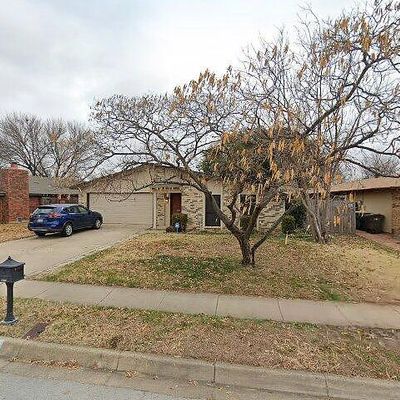 4217 Buckeye St, Fort Worth, TX 76137