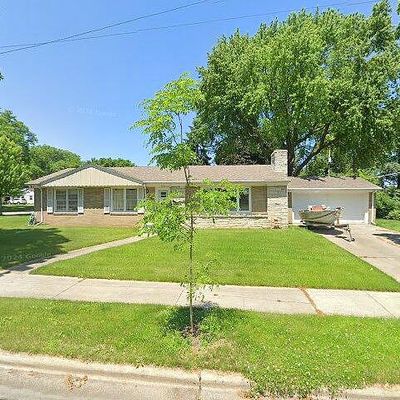 4218 Haven Ave, Racine, WI 53405