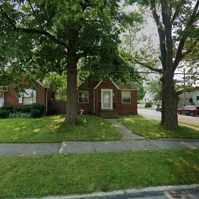 4219 W 143 Rd St, Cleveland, OH 44135