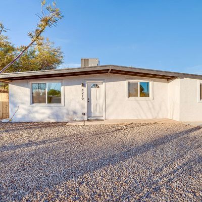 4219 E 27 Th St, Tucson, AZ 85711