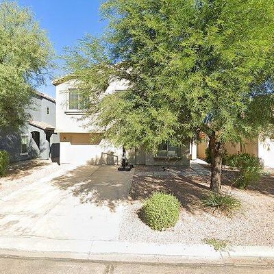 422 E Christopher St, San Tan Valley, AZ 85140