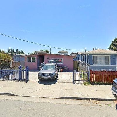 422 Alamo Ave, Richmond, CA 94801