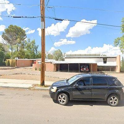 422 W Crawford St, Nogales, AZ 85621