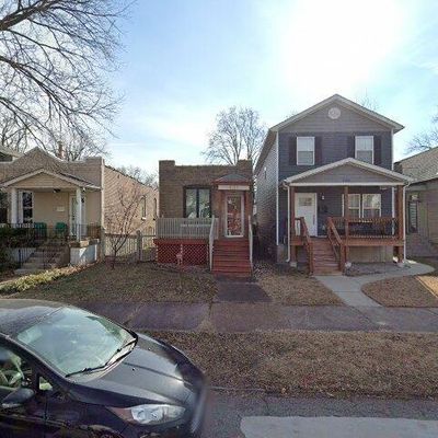 4222 Connecticut St, Saint Louis, MO 63116