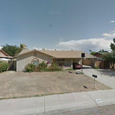 4224 W Garden Dr, Phoenix, AZ 85029