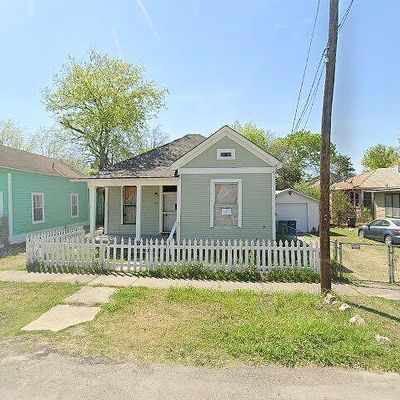 423 Muncey, San Antonio, TX 78202