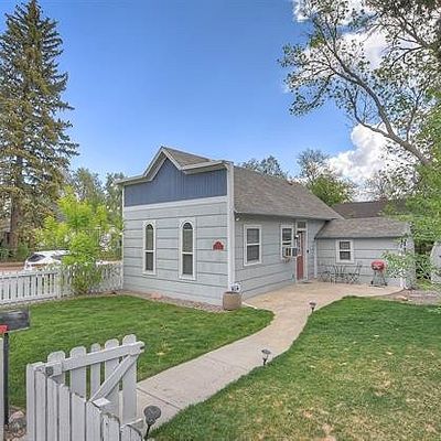 423 N Spruce St, Colorado Springs, CO 80905