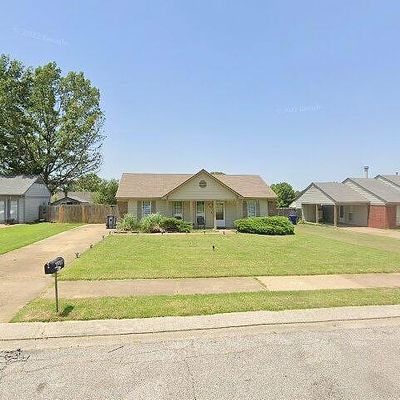 4238 Brighton Dr, Horn Lake, MS 38637