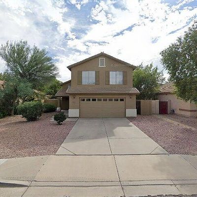 4237 E Dublin St, Gilbert, AZ 85295