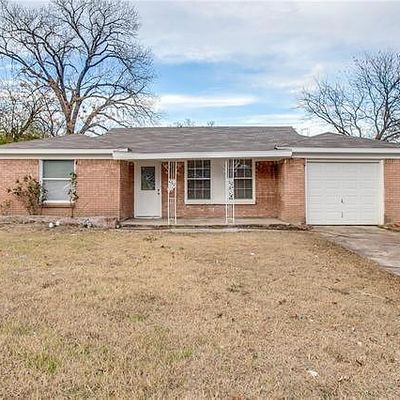424 Kimbrough St, Fort Worth, TX 76108