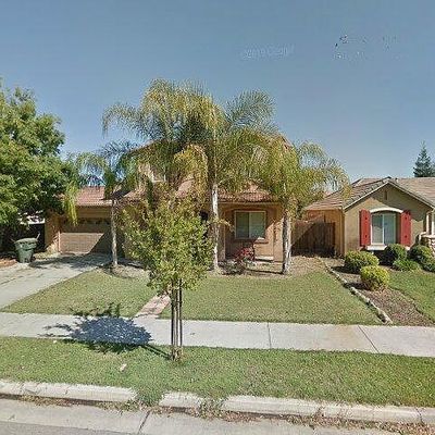 4240 W Prospect Ave, Visalia, CA 93291